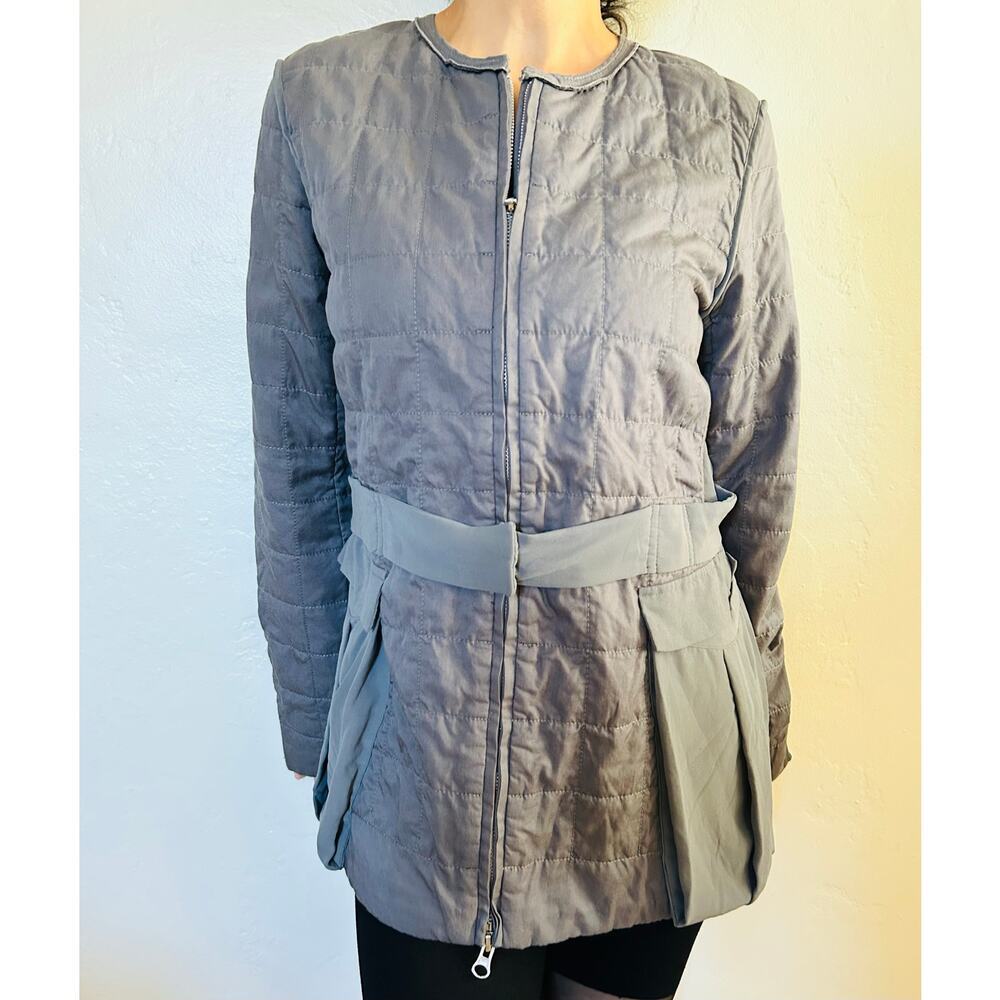JNBY Grey Jacket
